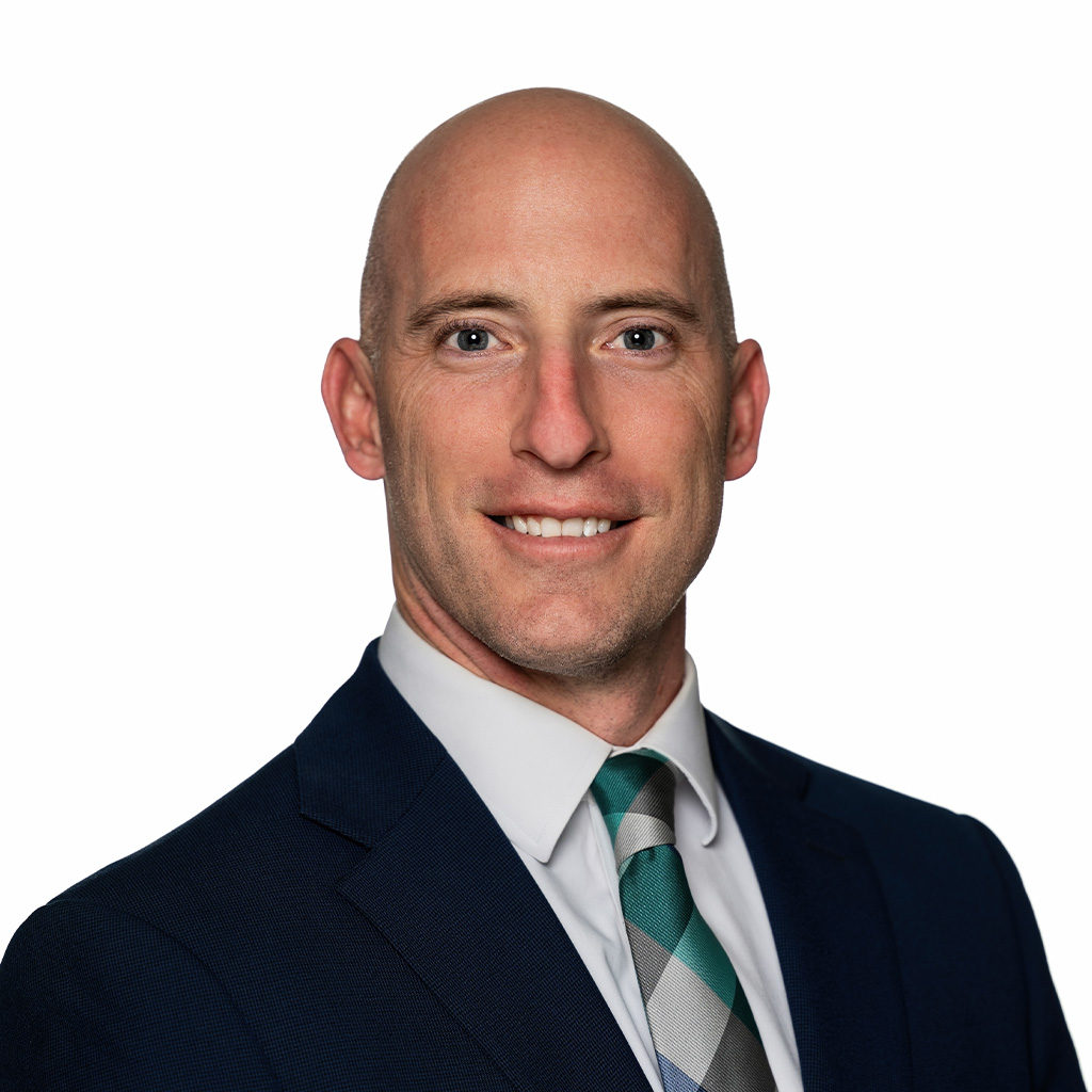 Chris Miller, Managing Partner